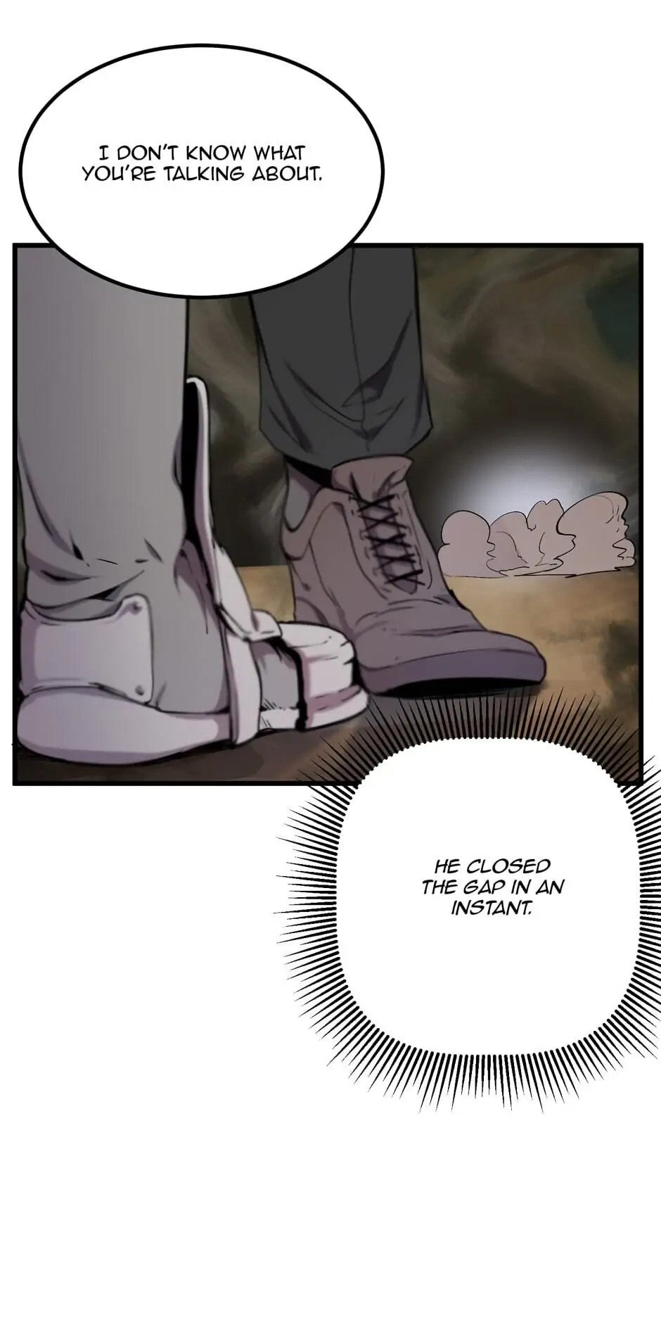 Latna Saga: Survival of a Sword King Chapter 11 page 10
