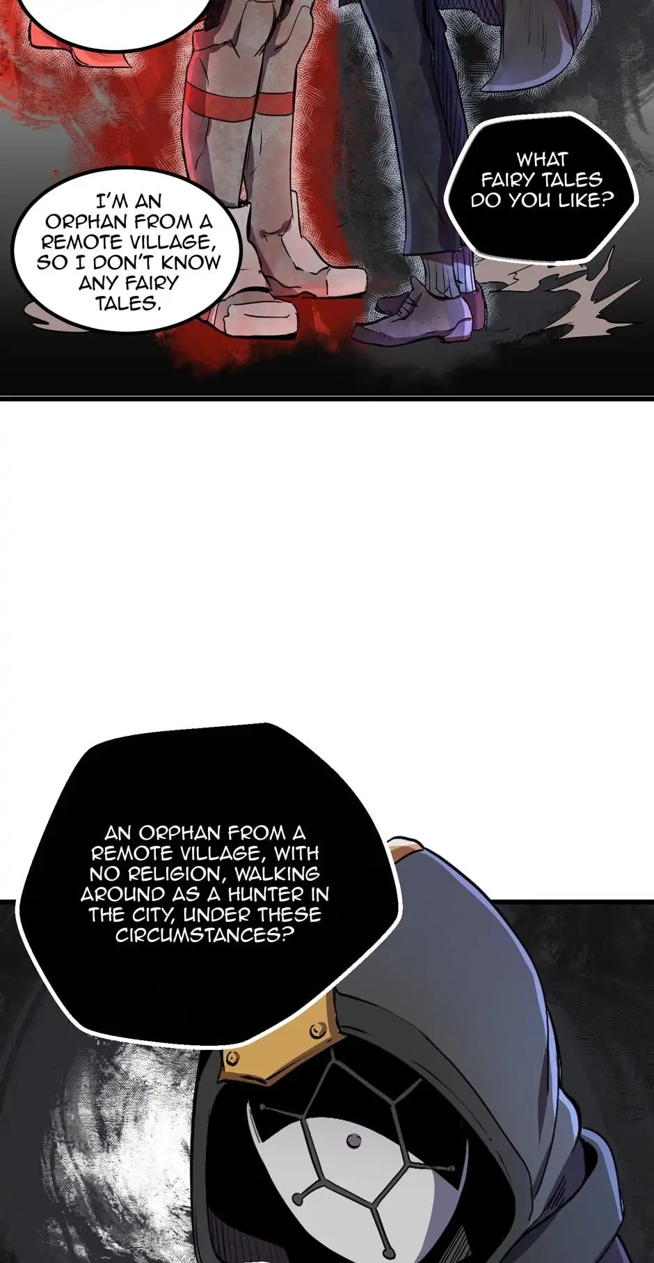 Latna Saga: Survival of a Sword King Chapter 11 page 12