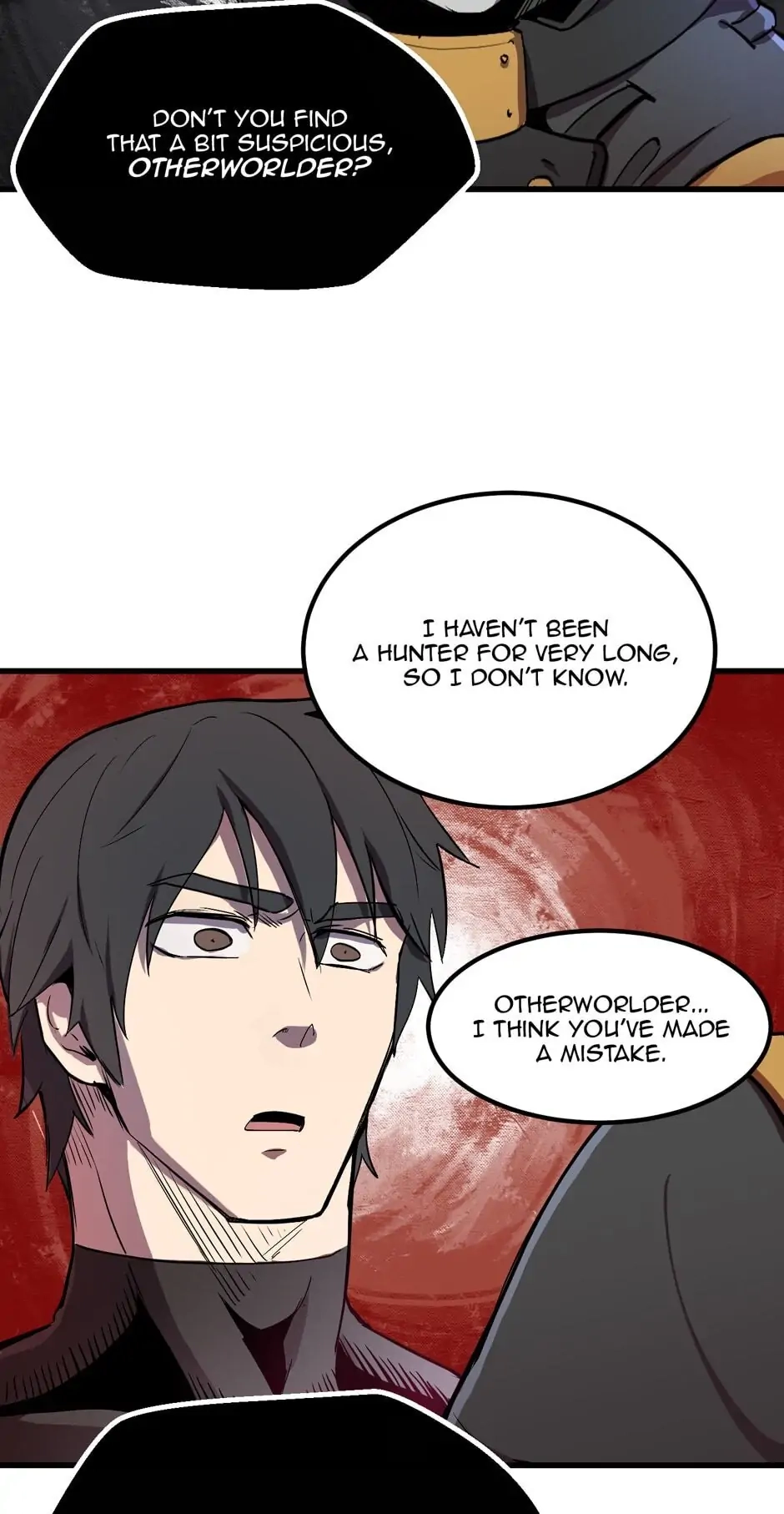 Latna Saga: Survival of a Sword King Chapter 11 page 13