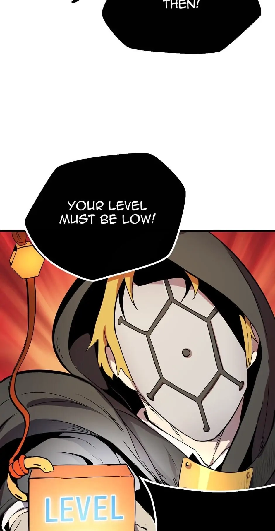 Latna Saga: Survival of a Sword King Chapter 11 page 15