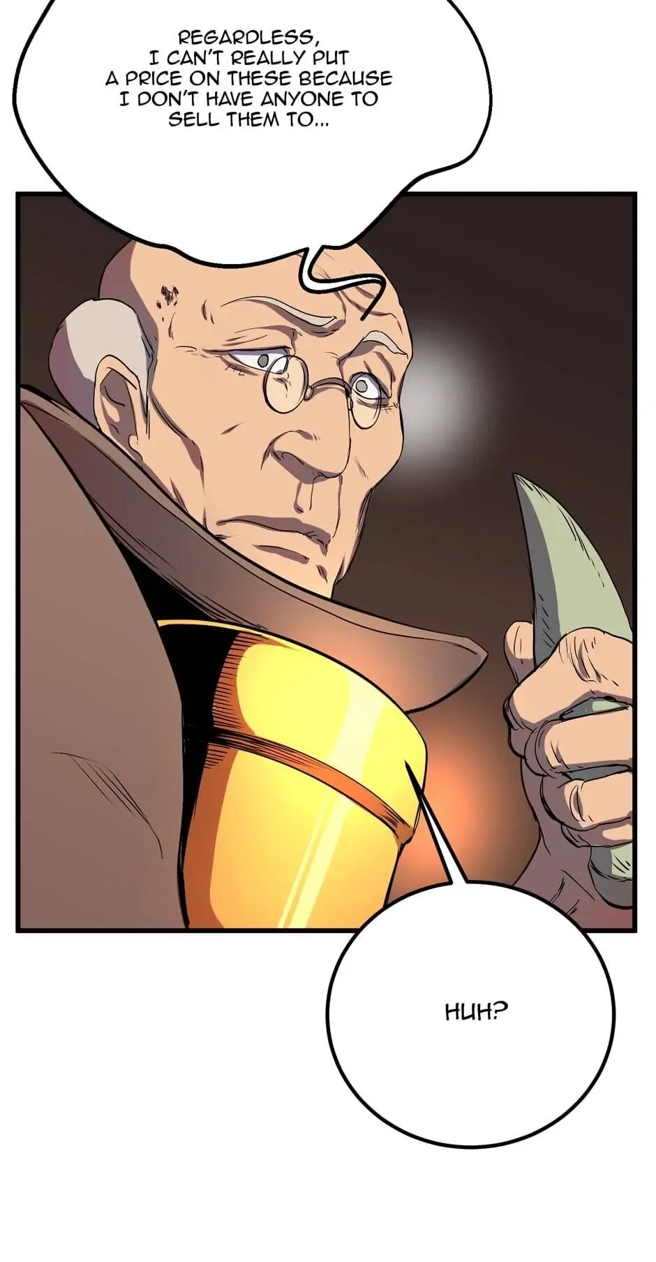 Latna Saga: Survival of a Sword King Chapter 11 page 19