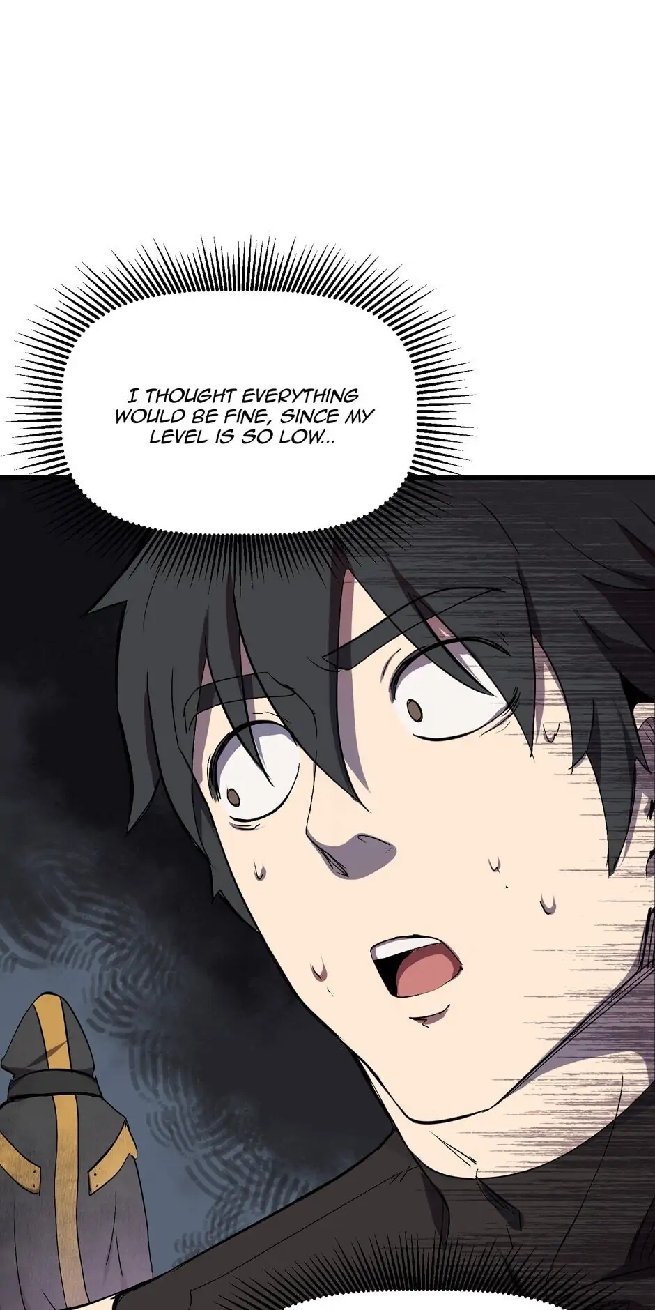Latna Saga: Survival of a Sword King Chapter 11 page 20