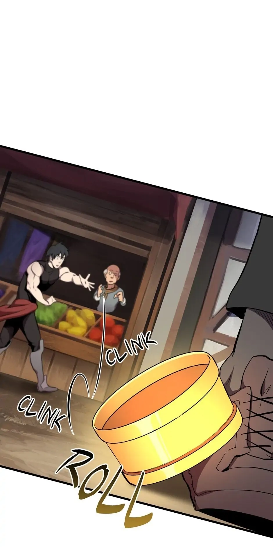 Latna Saga: Survival of a Sword King Chapter 11 page 25