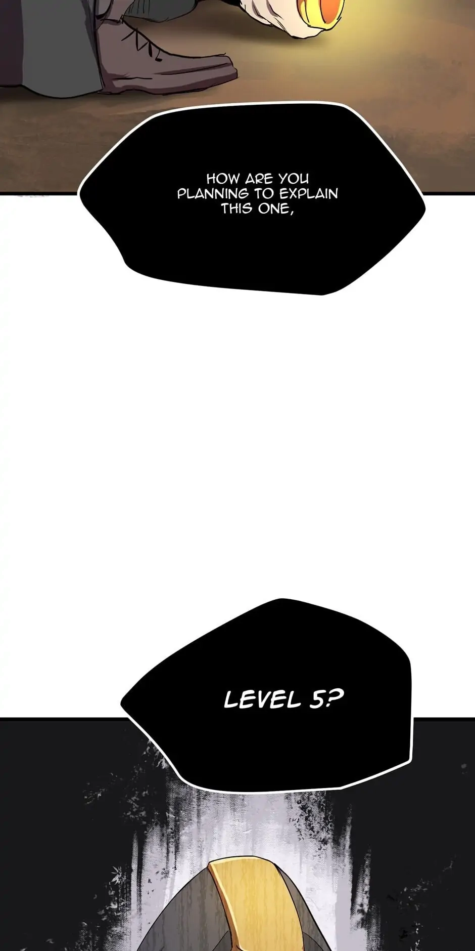 Latna Saga: Survival of a Sword King Chapter 11 page 28