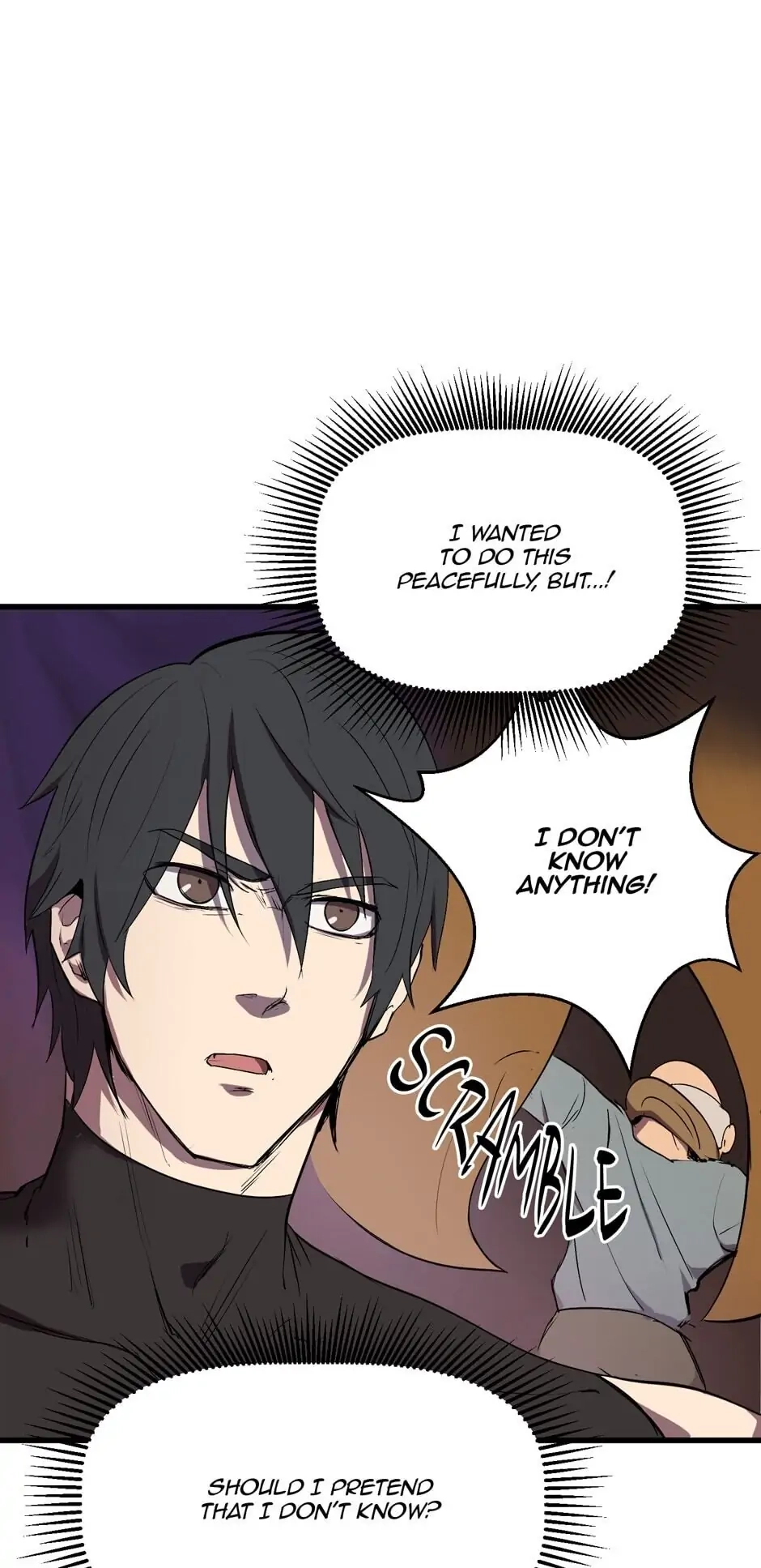 Latna Saga: Survival of a Sword King Chapter 11 page 30