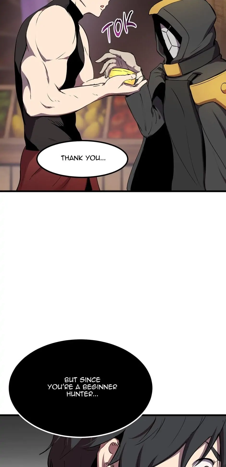 Latna Saga: Survival of a Sword King Chapter 11 page 33