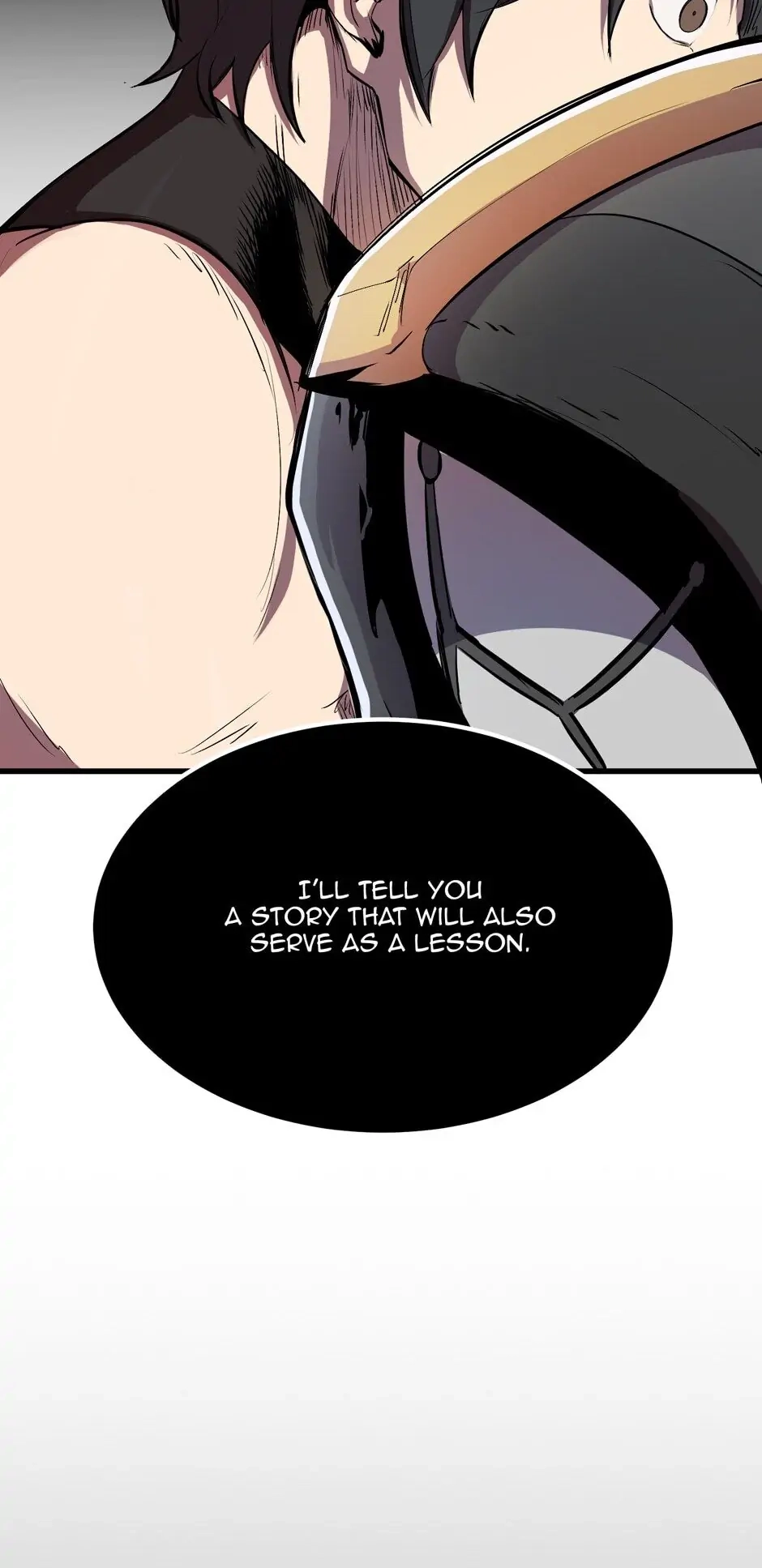 Latna Saga: Survival of a Sword King Chapter 11 page 34