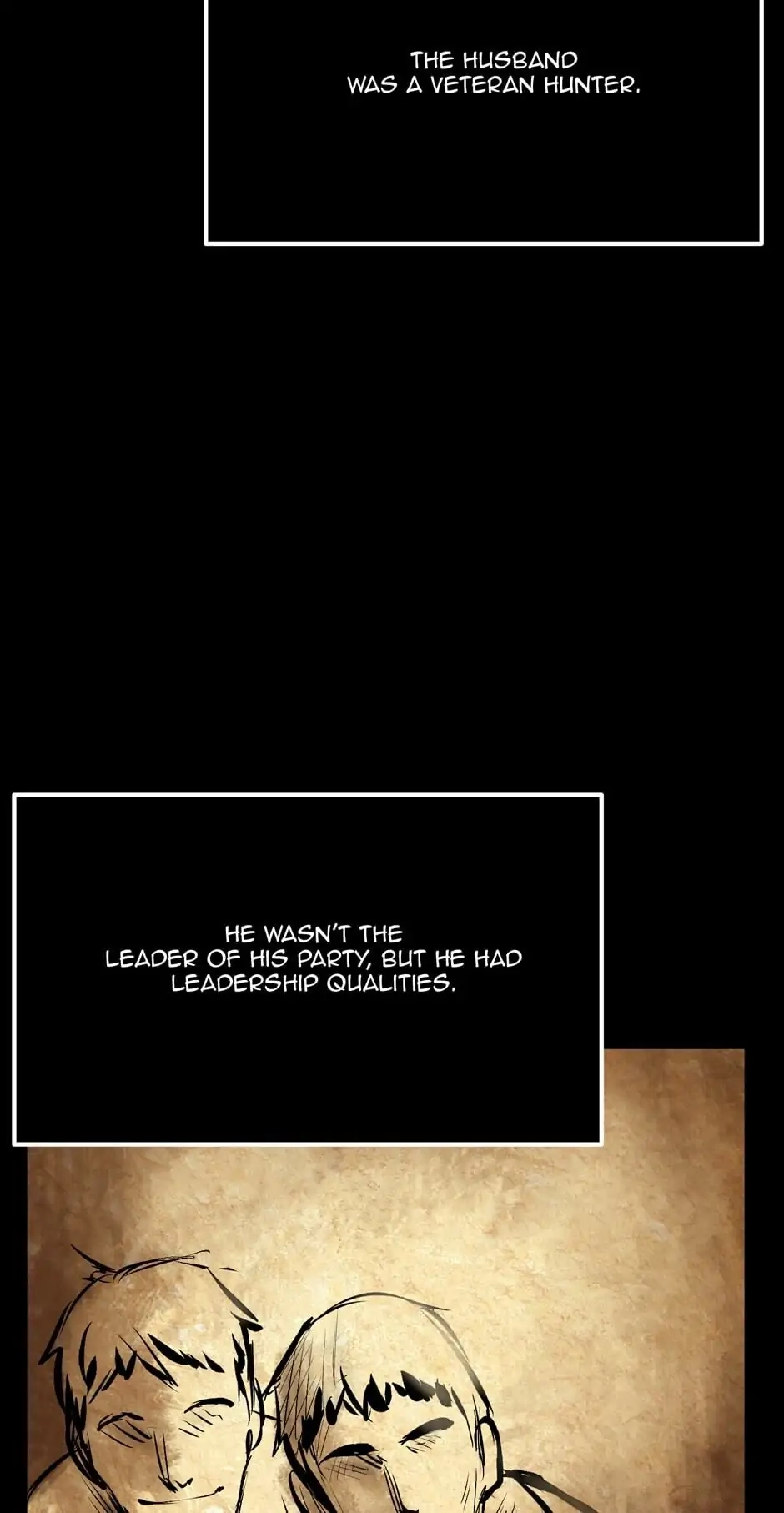 Latna Saga: Survival of a Sword King Chapter 11 page 38