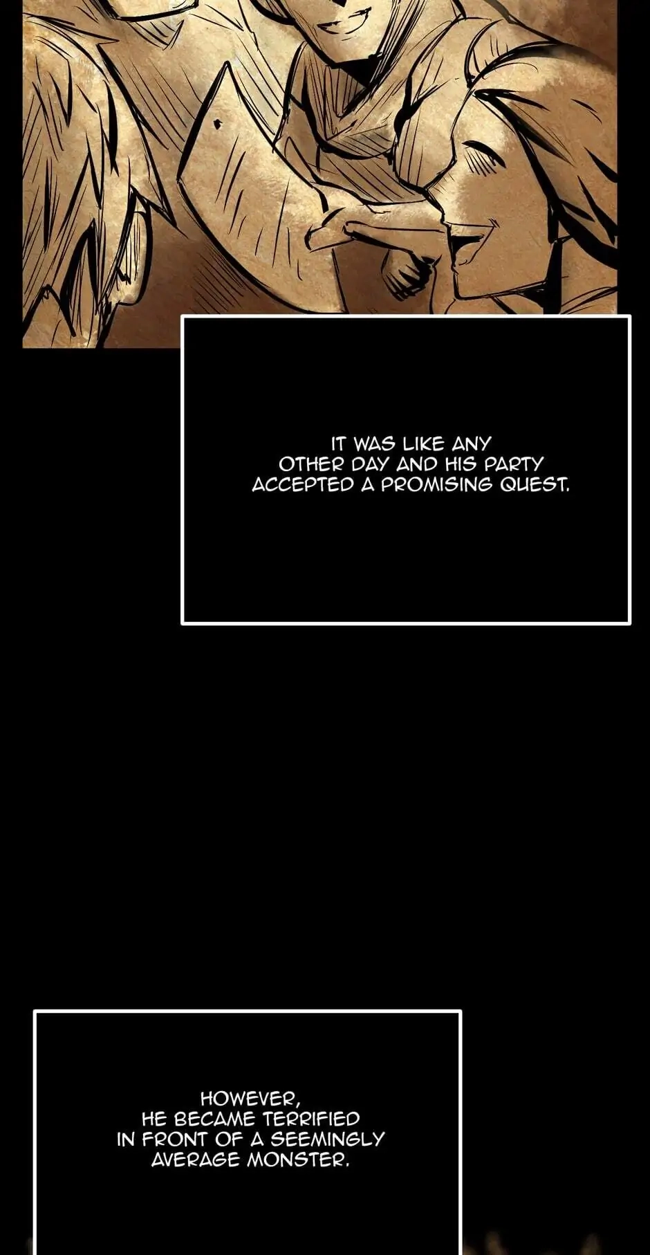 Latna Saga: Survival of a Sword King Chapter 11 page 39