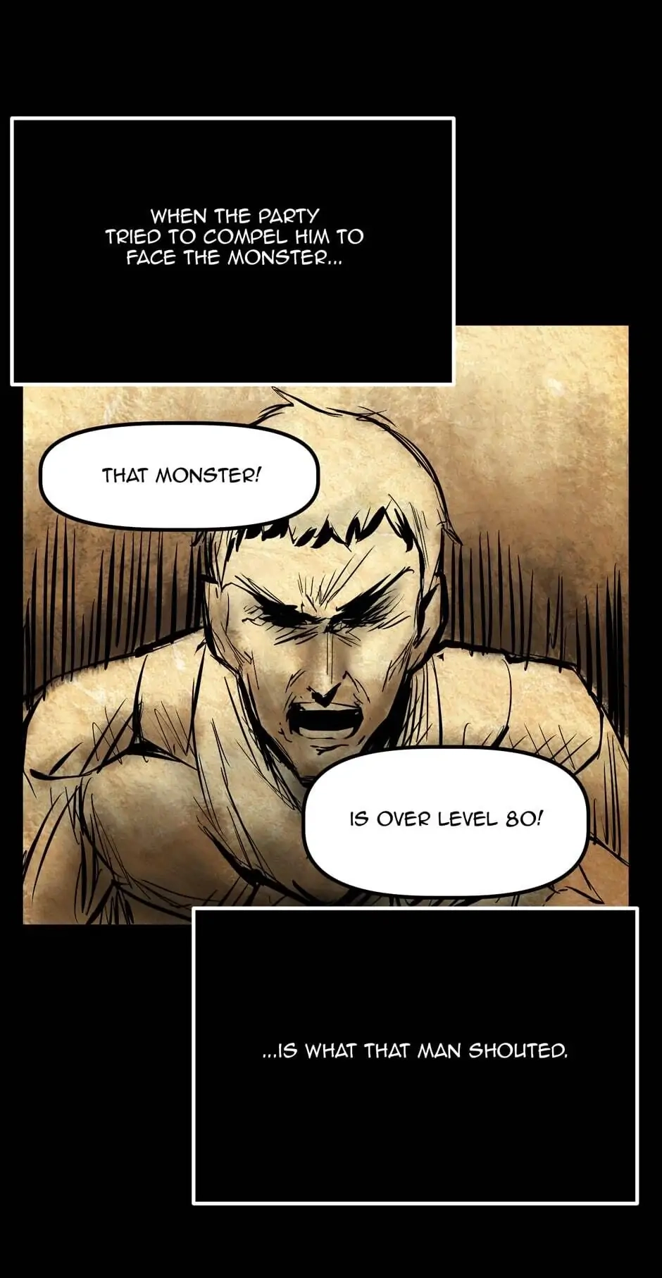 Latna Saga: Survival of a Sword King Chapter 11 page 41