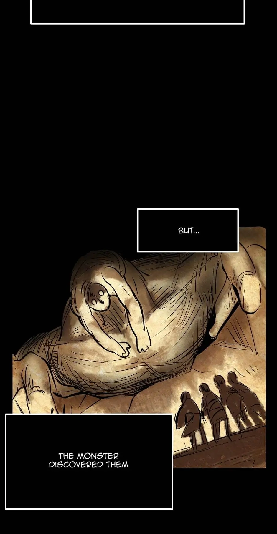Latna Saga: Survival of a Sword King Chapter 11 page 43