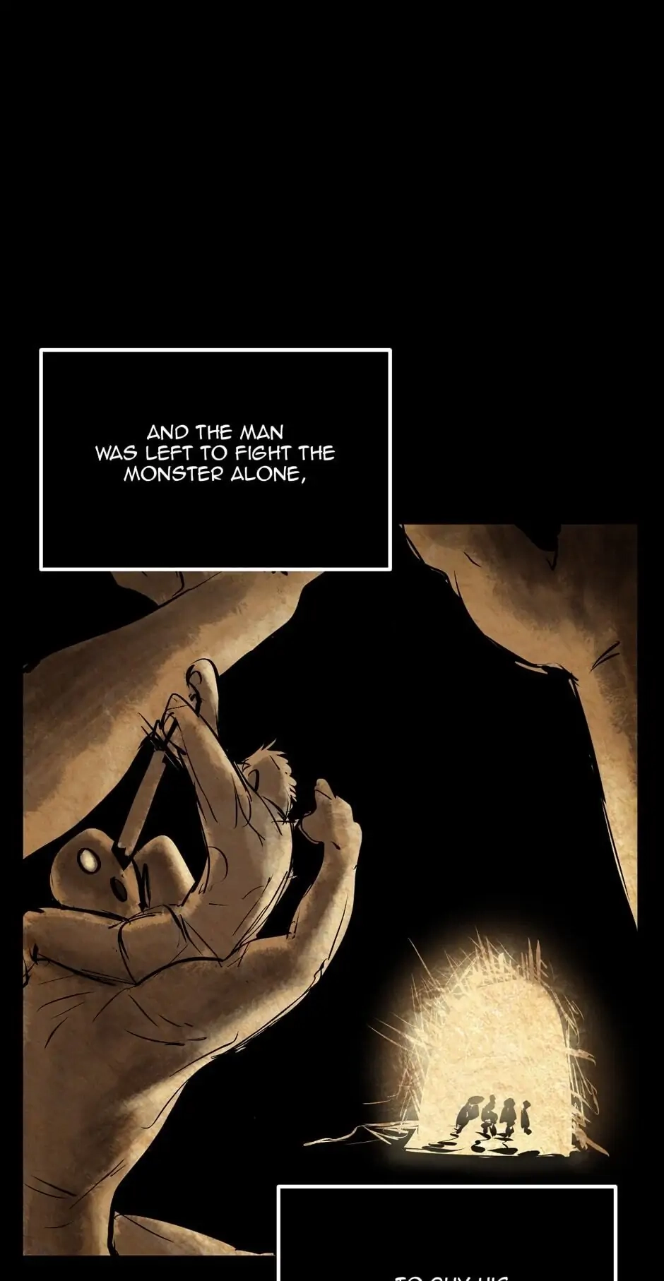 Latna Saga: Survival of a Sword King Chapter 11 page 44