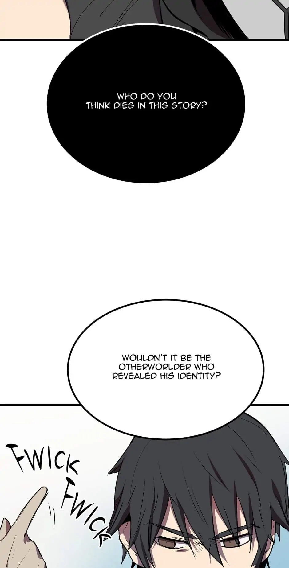 Latna Saga: Survival of a Sword King Chapter 11 page 47