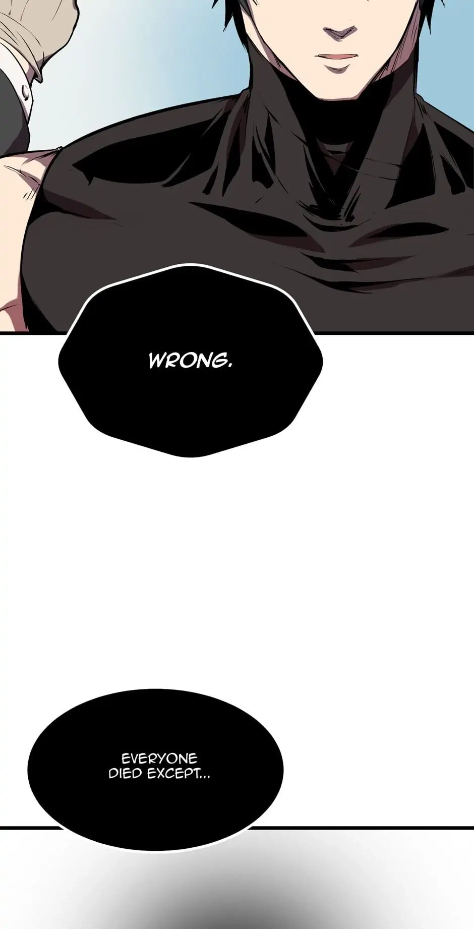 Latna Saga: Survival of a Sword King Chapter 11 page 48