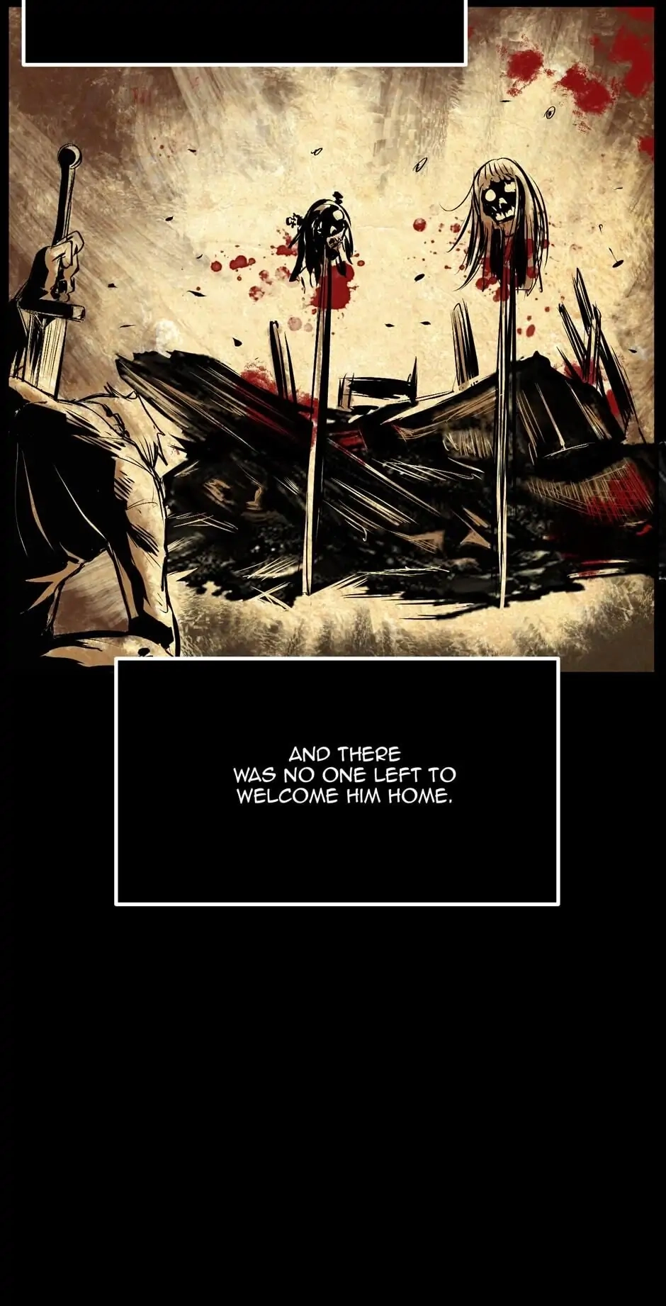 Latna Saga: Survival of a Sword King Chapter 11 page 52