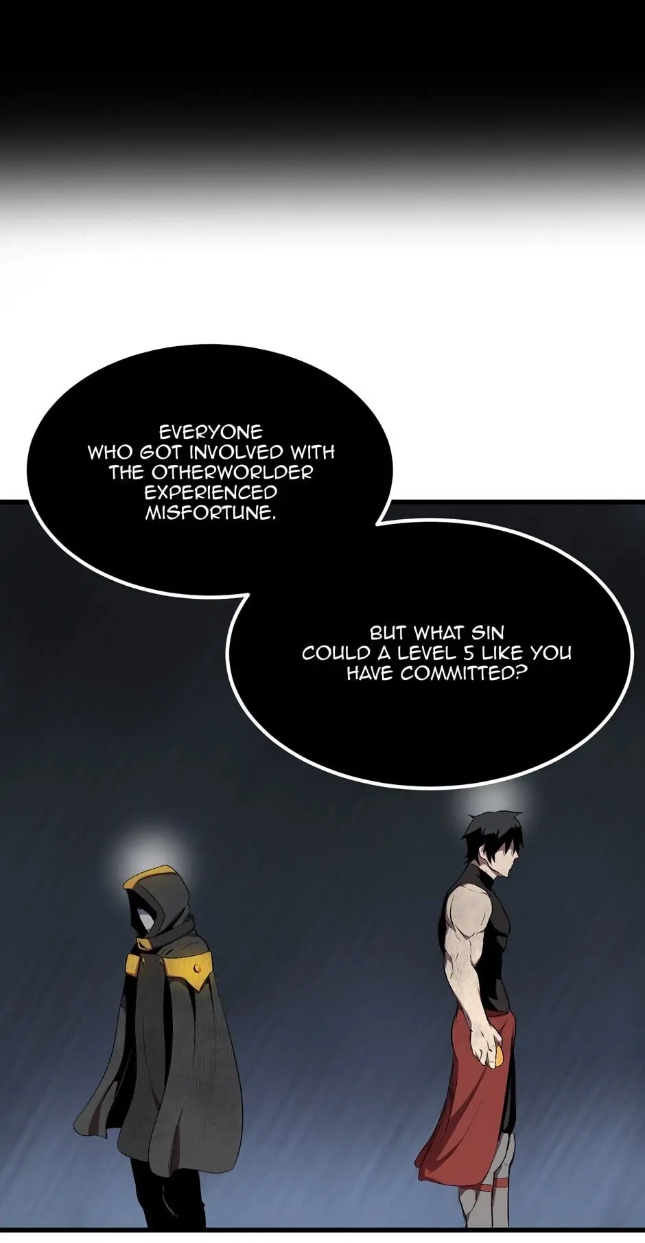 Latna Saga: Survival of a Sword King Chapter 11 page 54