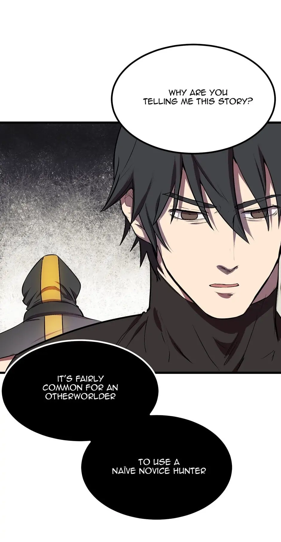 Latna Saga: Survival of a Sword King Chapter 11 page 55