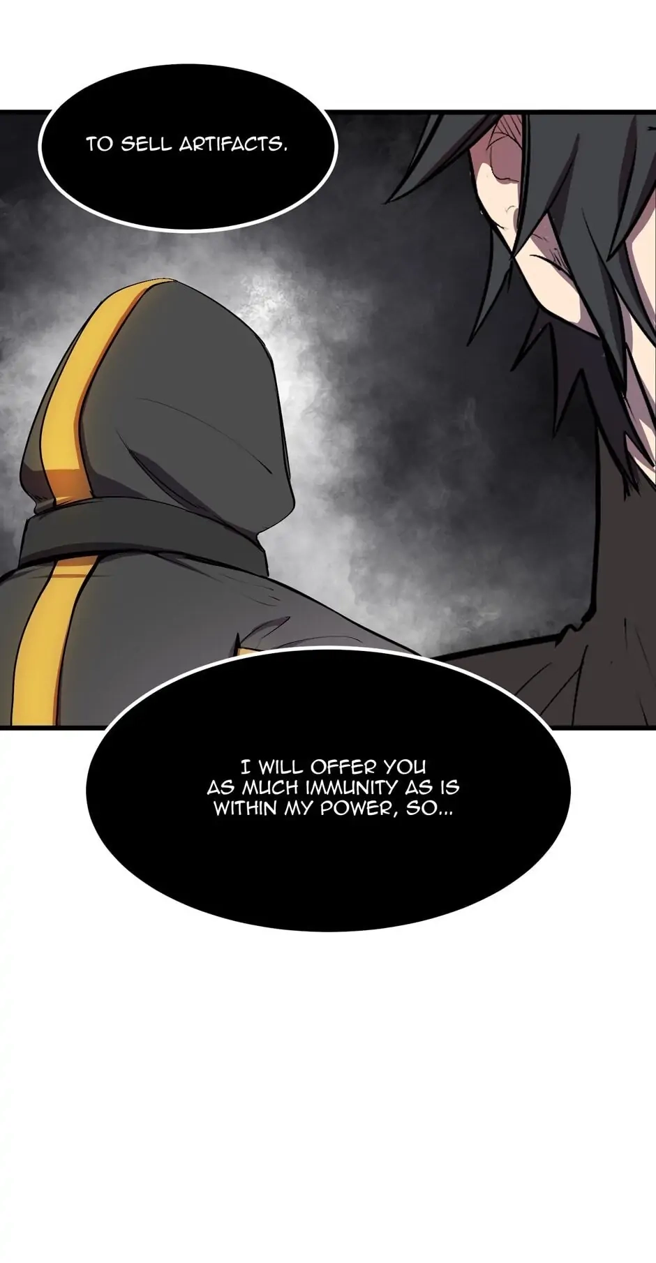 Latna Saga: Survival of a Sword King Chapter 11 page 56