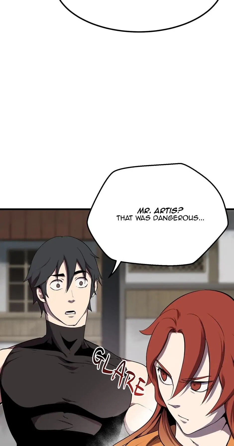 Latna Saga: Survival of a Sword King Chapter 11 page 66