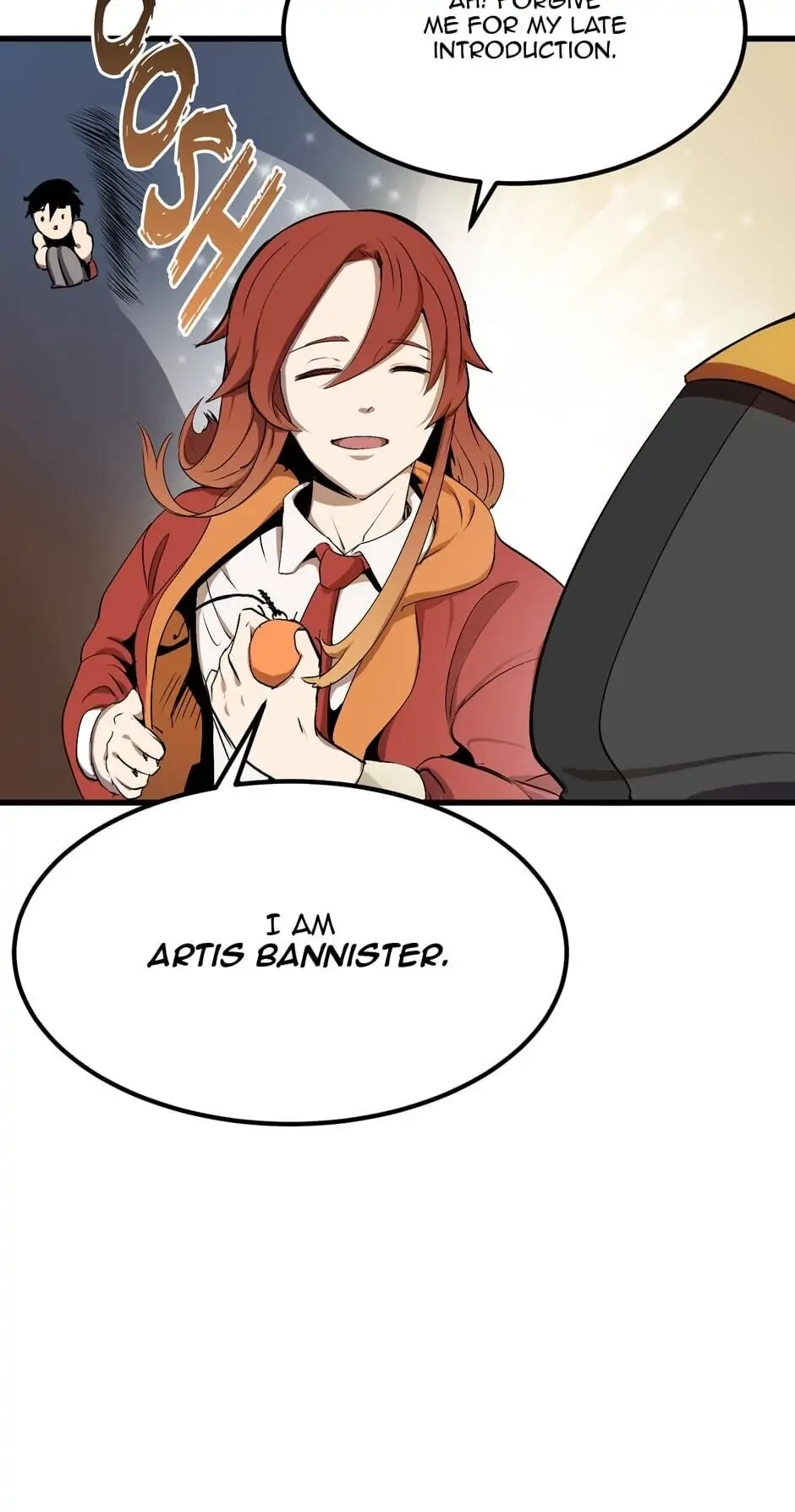 Latna Saga: Survival of a Sword King Chapter 11 page 71