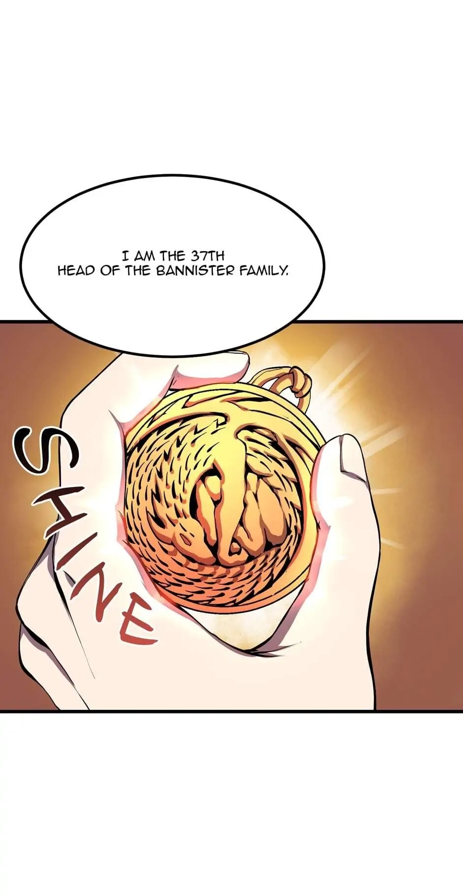 Latna Saga: Survival of a Sword King Chapter 11 page 72
