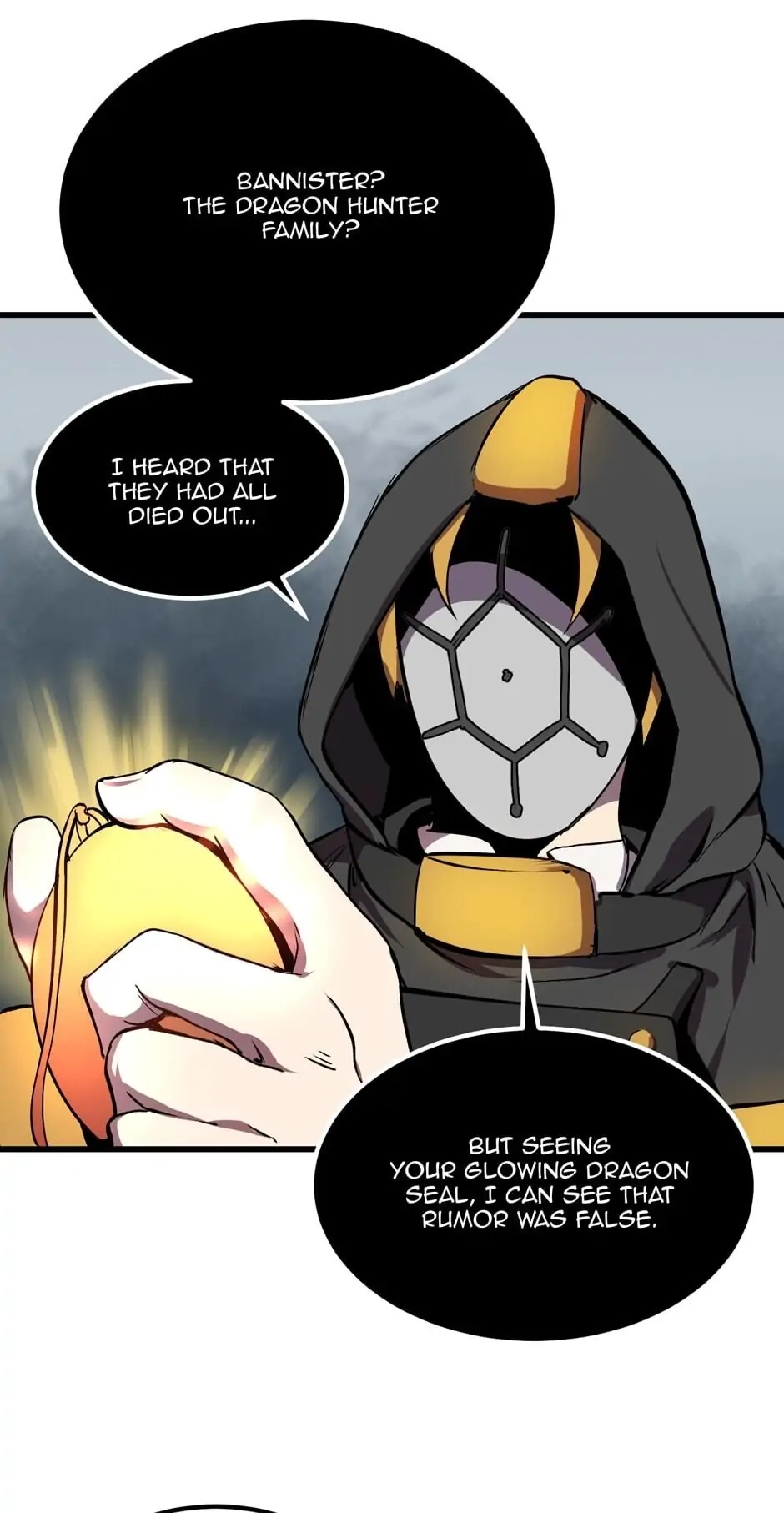 Latna Saga: Survival of a Sword King Chapter 11 page 73