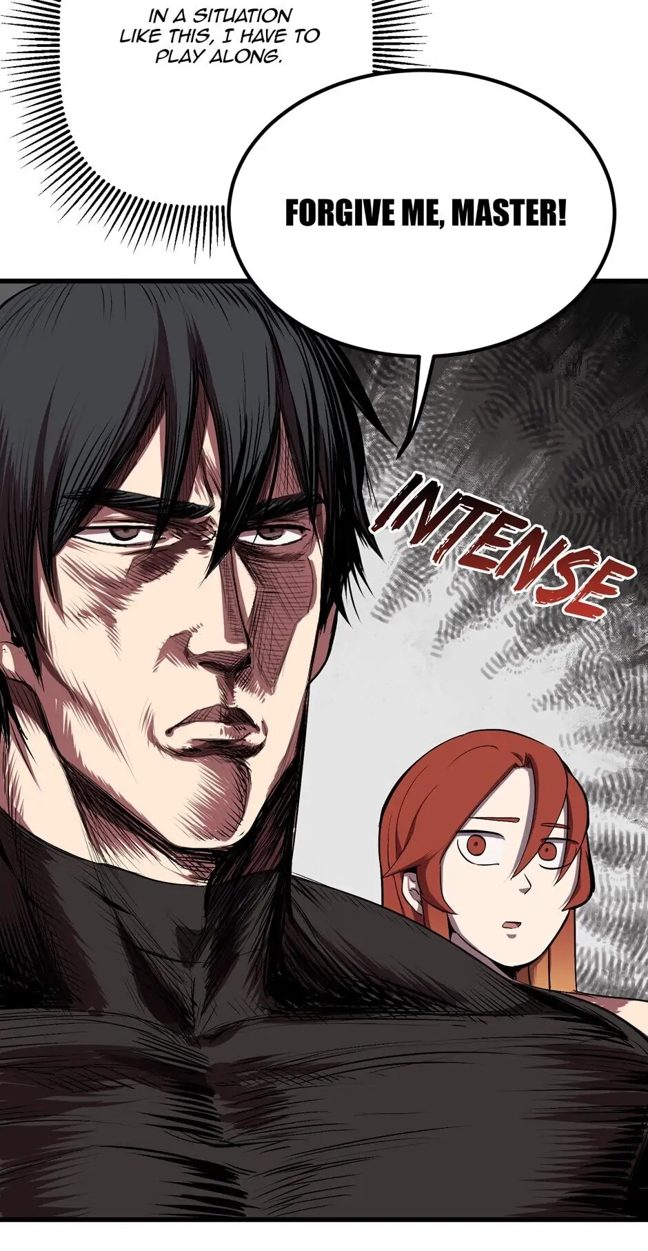 Latna Saga: Survival of a Sword King Chapter 11 page 77