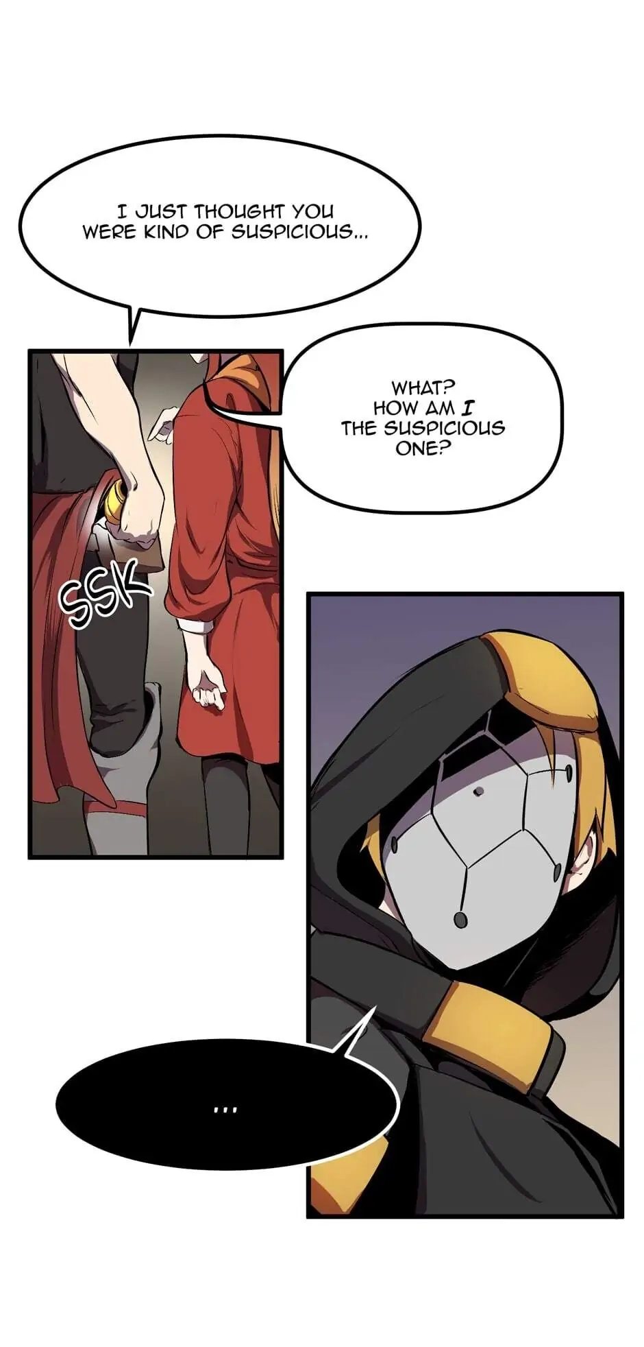 Latna Saga: Survival of a Sword King Chapter 11 page 81