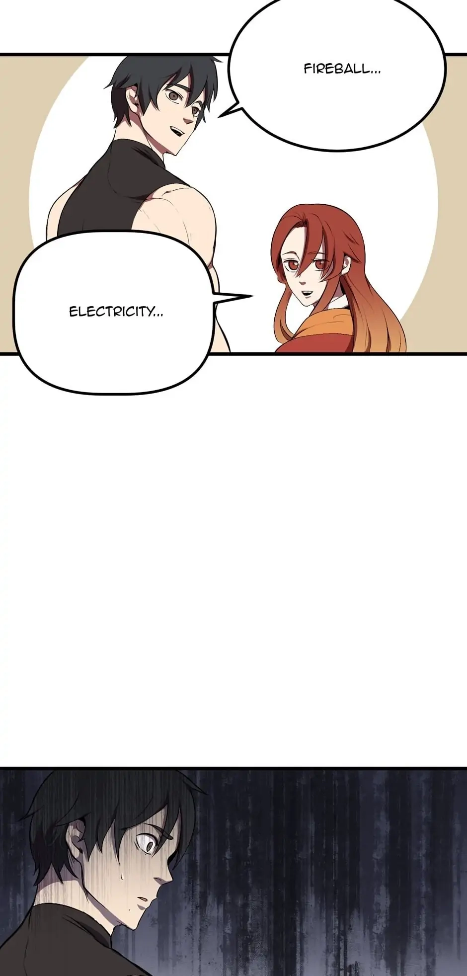 Latna Saga: Survival of a Sword King Chapter 11 page 83