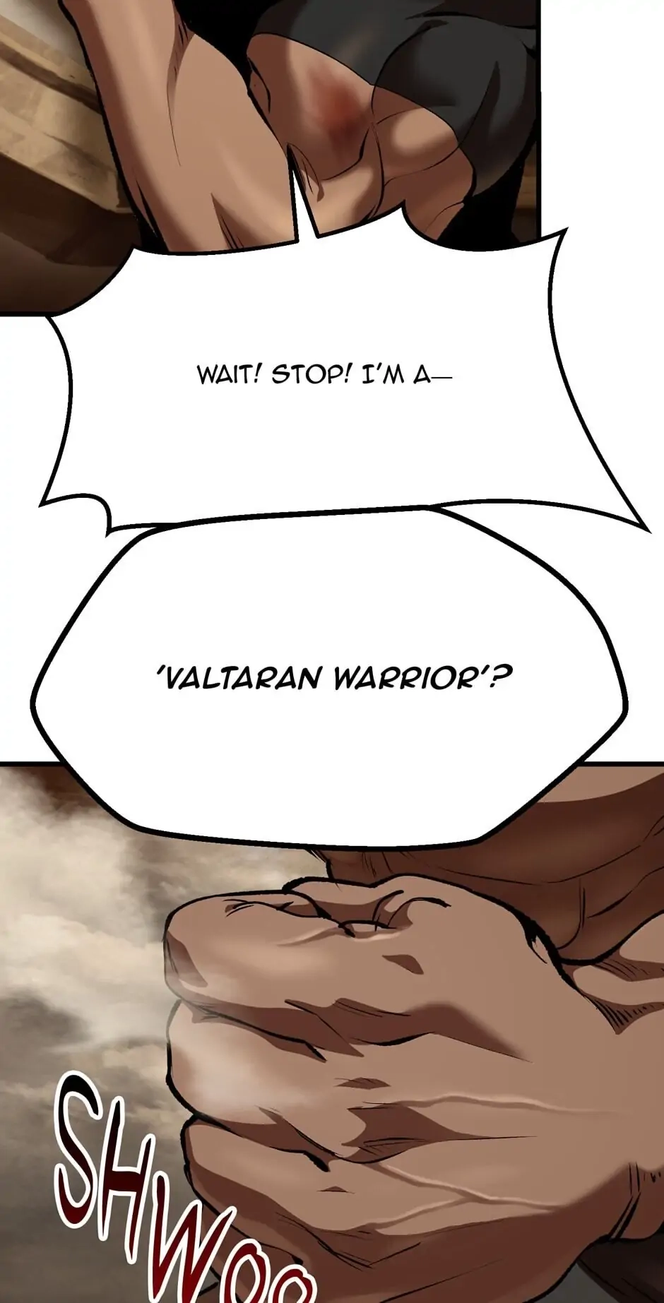 Latna Saga: Survival of a Sword King Chapter 110 page 15