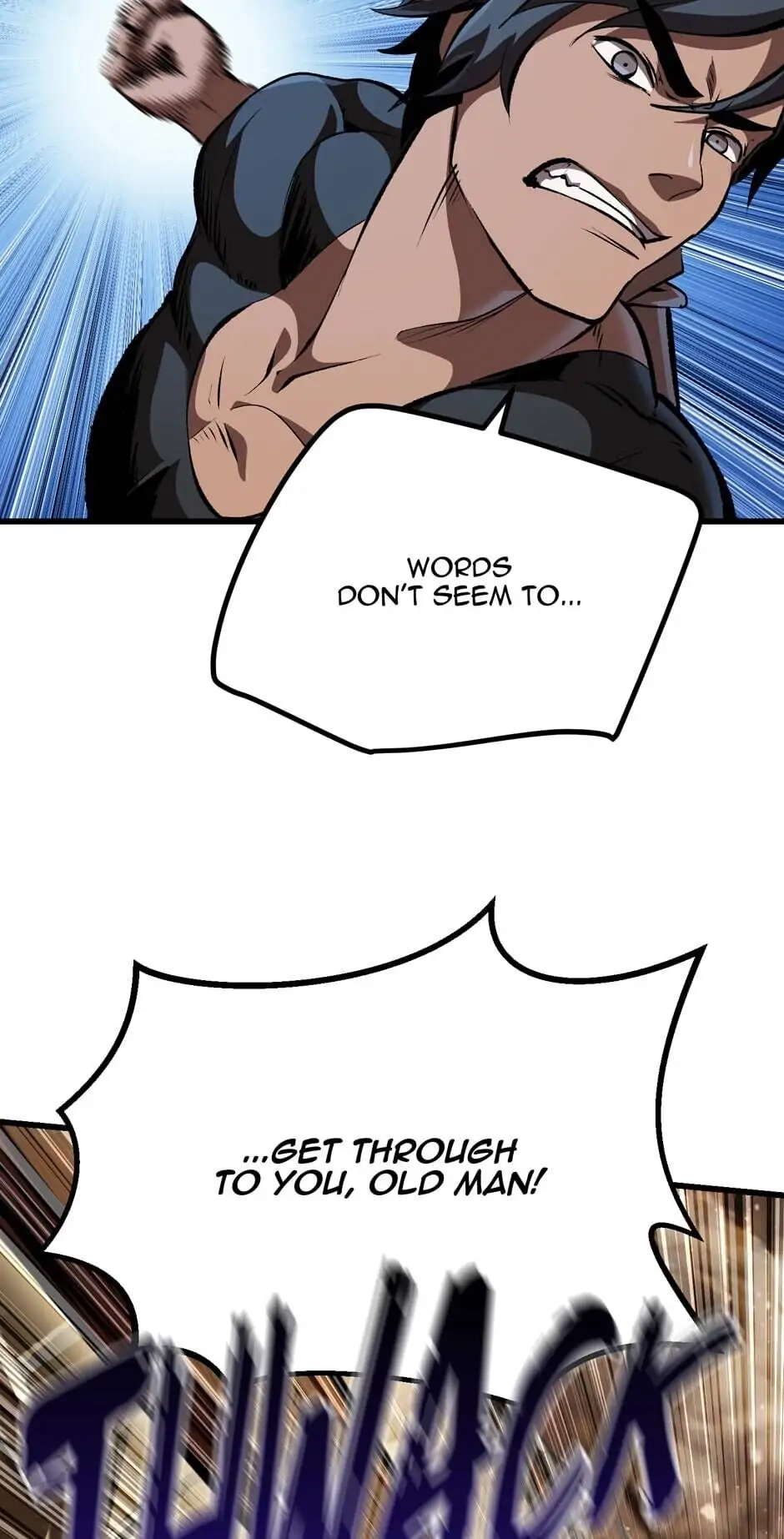 Latna Saga: Survival of a Sword King Chapter 110 page 20