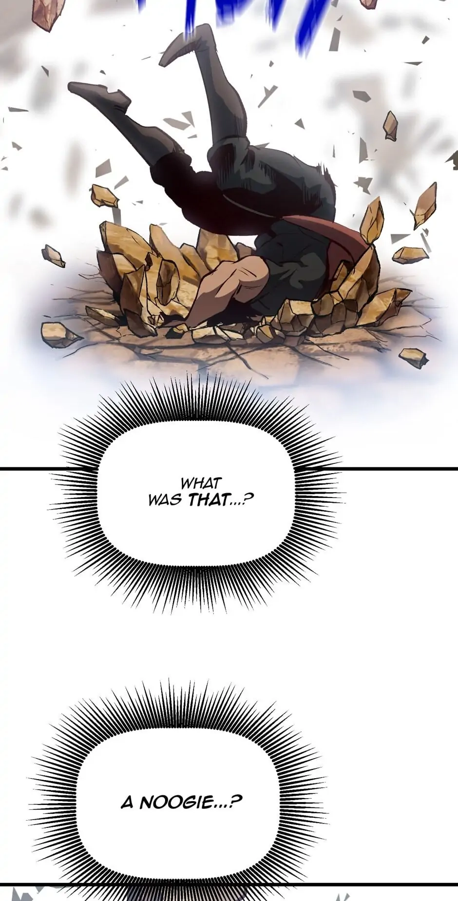 Latna Saga: Survival of a Sword King Chapter 110 page 27