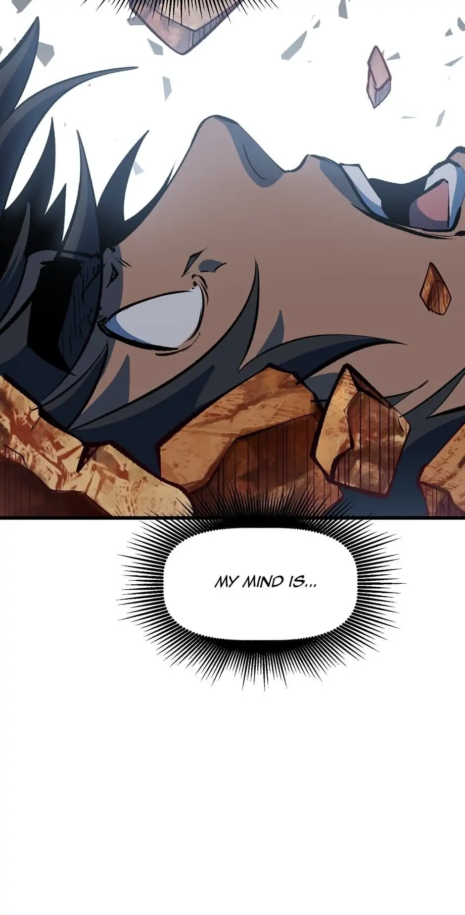 Latna Saga: Survival of a Sword King Chapter 110 page 28