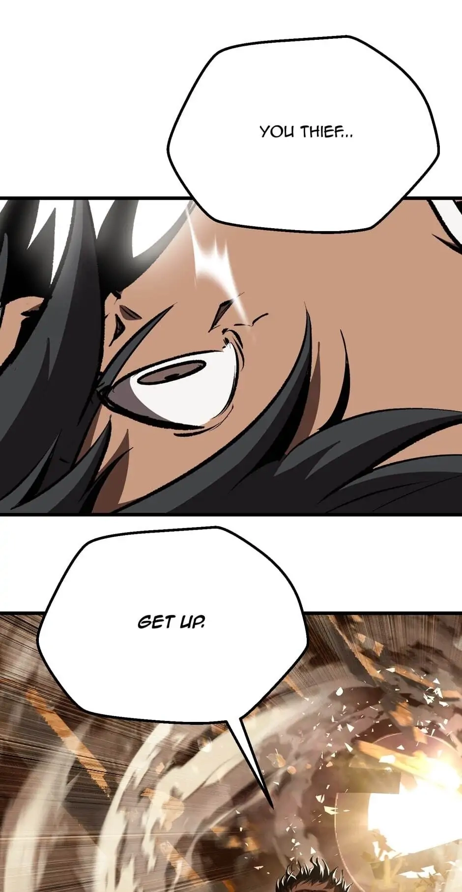 Latna Saga: Survival of a Sword King Chapter 110 page 29