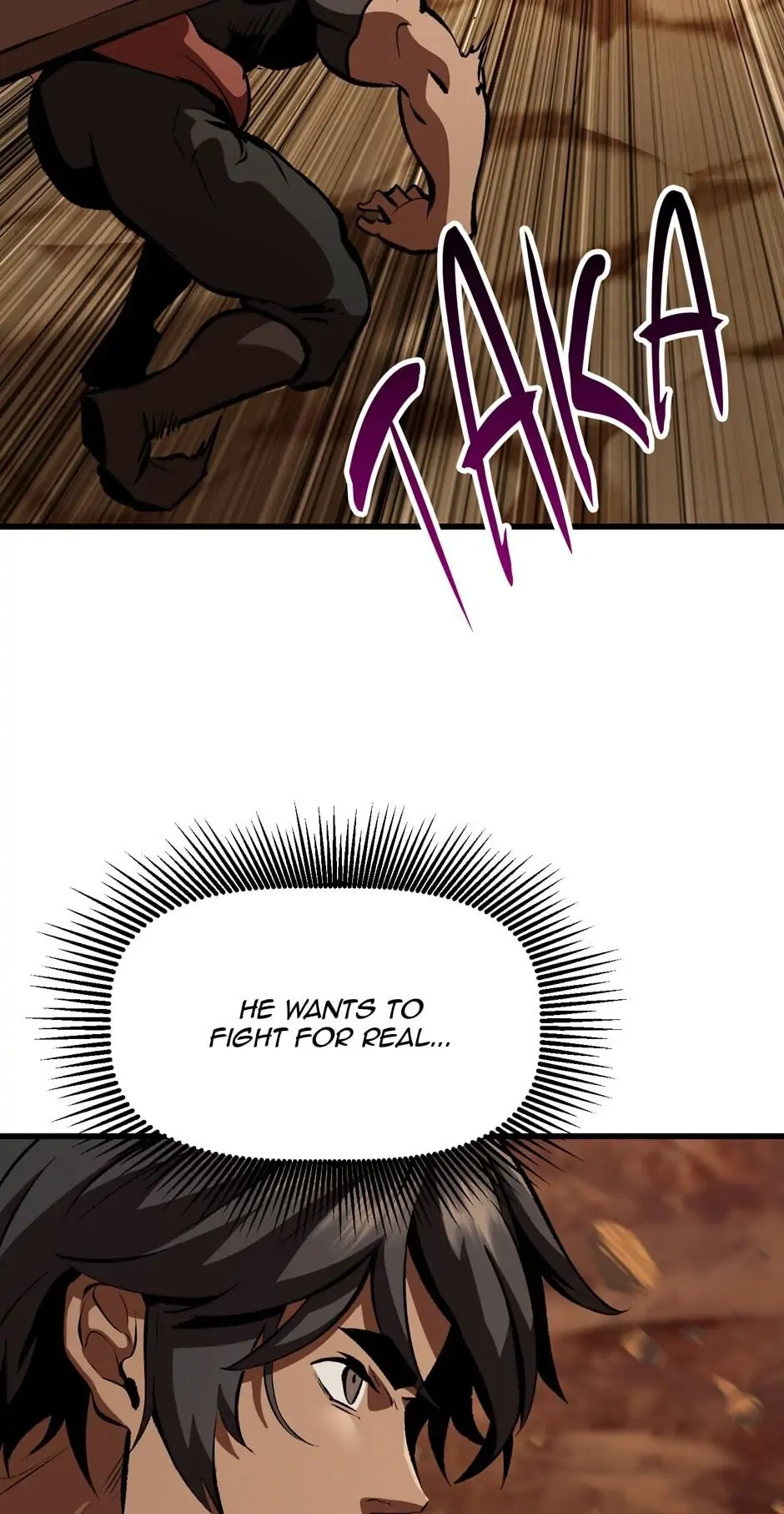 Latna Saga: Survival of a Sword King Chapter 110 page 32