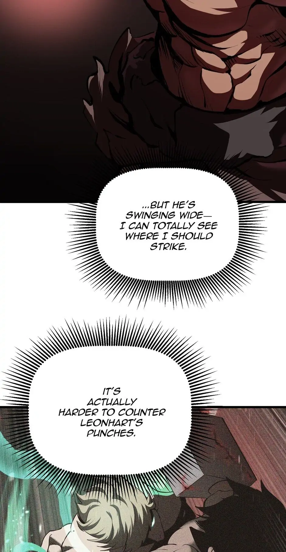 Latna Saga: Survival of a Sword King Chapter 110 page 34