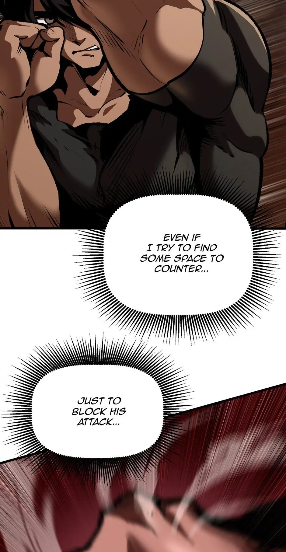 Latna Saga: Survival of a Sword King Chapter 110 page 36