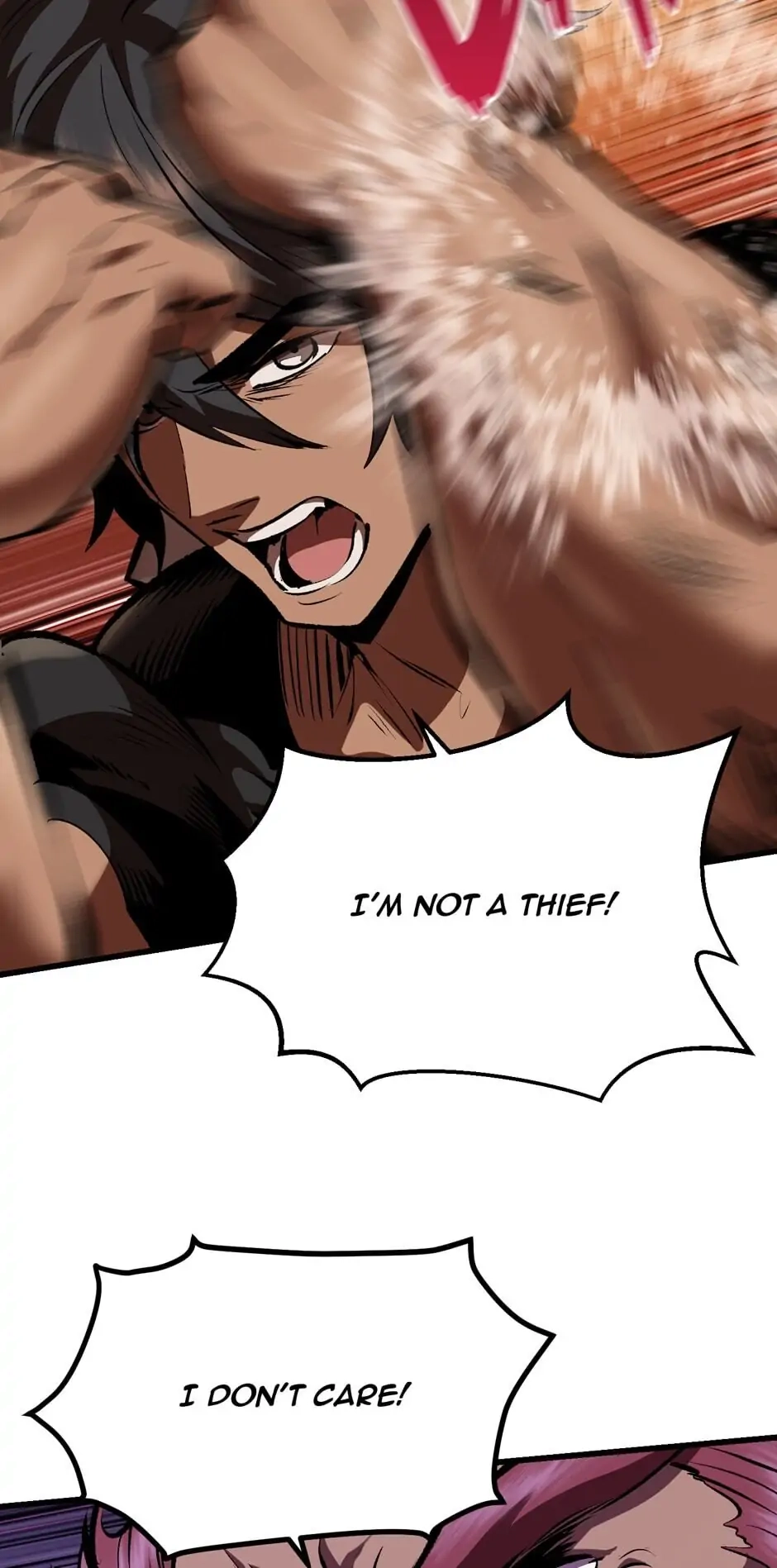Latna Saga: Survival of a Sword King Chapter 110 page 42