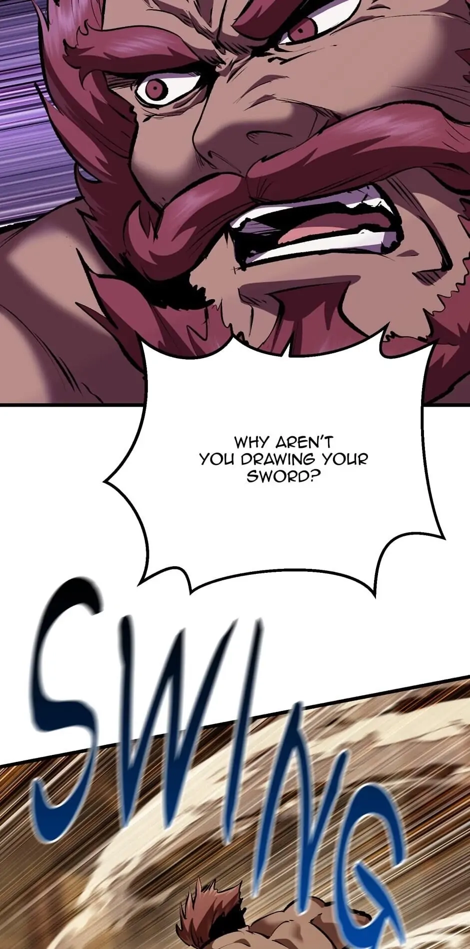 Latna Saga: Survival of a Sword King Chapter 110 page 43