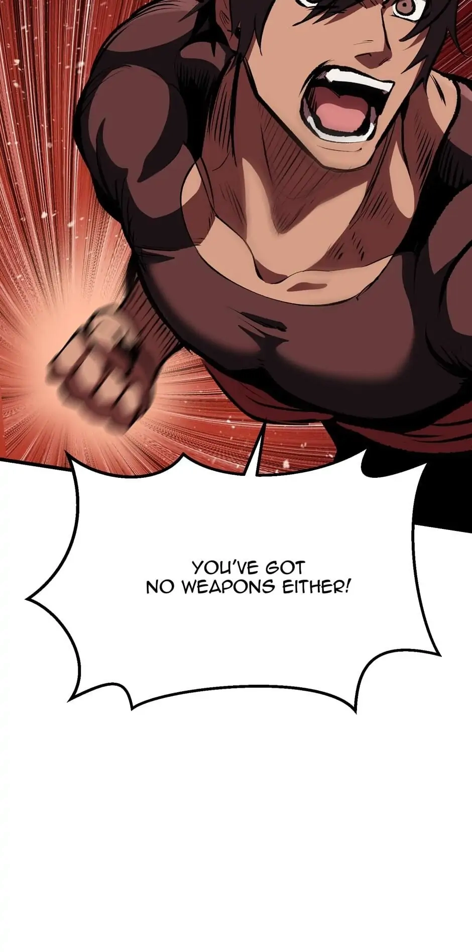 Latna Saga: Survival of a Sword King Chapter 110 page 45
