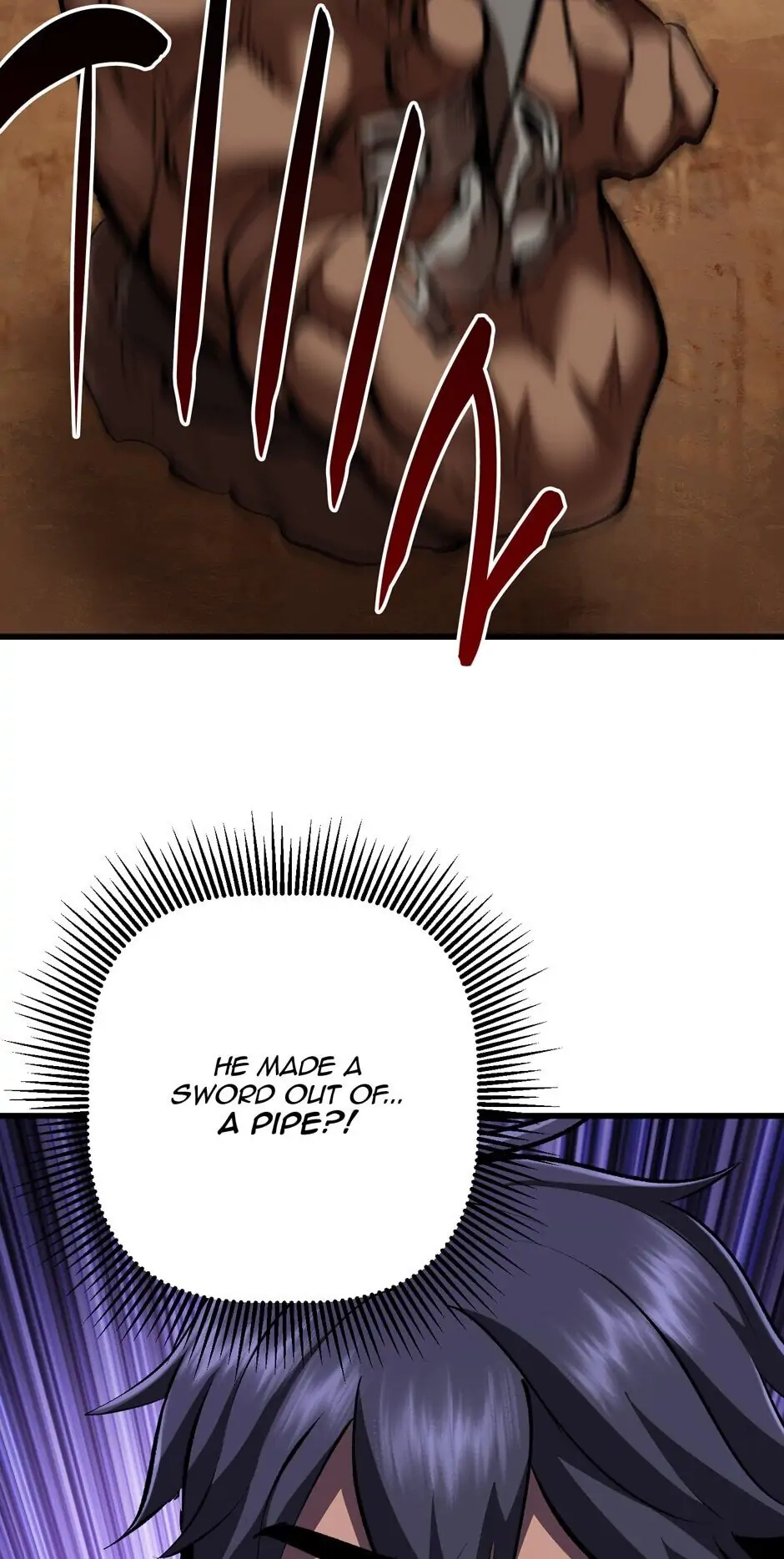 Latna Saga: Survival of a Sword King Chapter 110 page 54