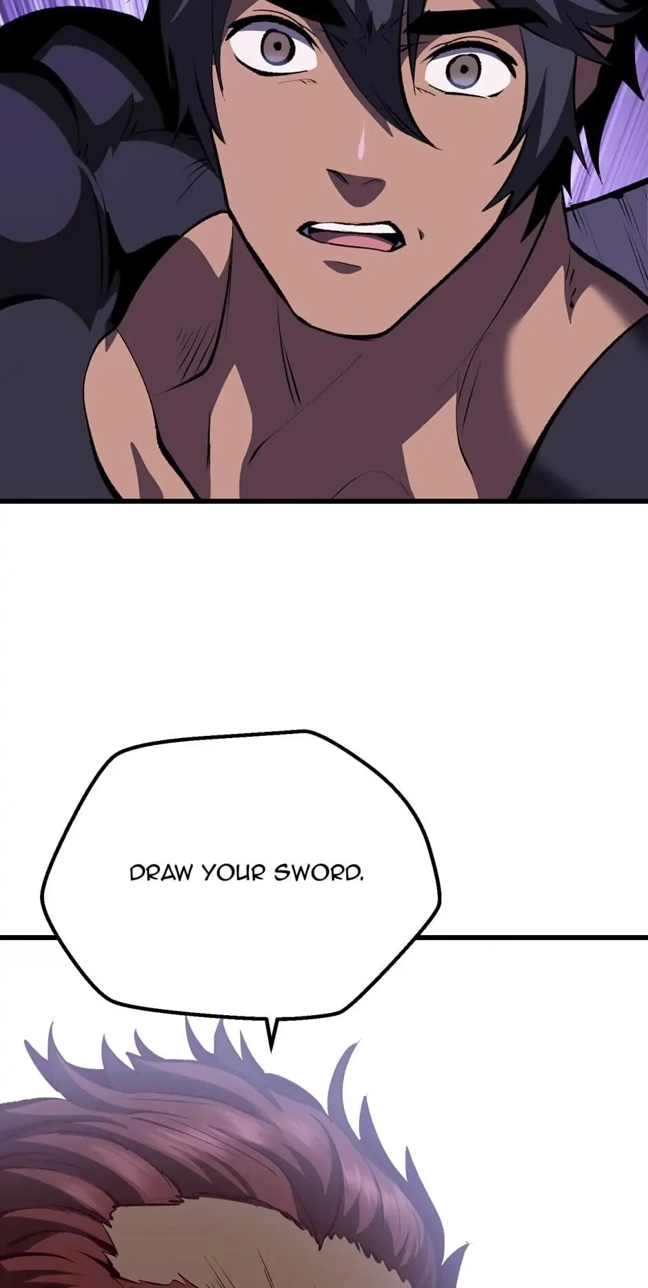Latna Saga: Survival of a Sword King Chapter 110 page 55