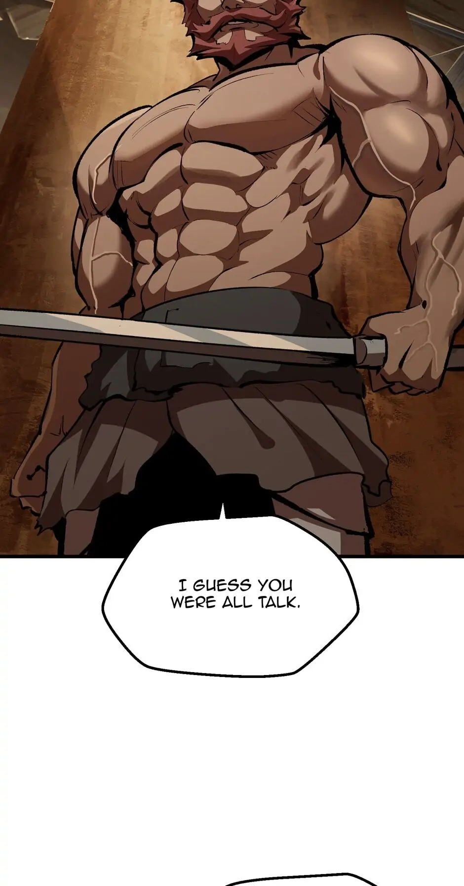 Latna Saga: Survival of a Sword King Chapter 110 page 64