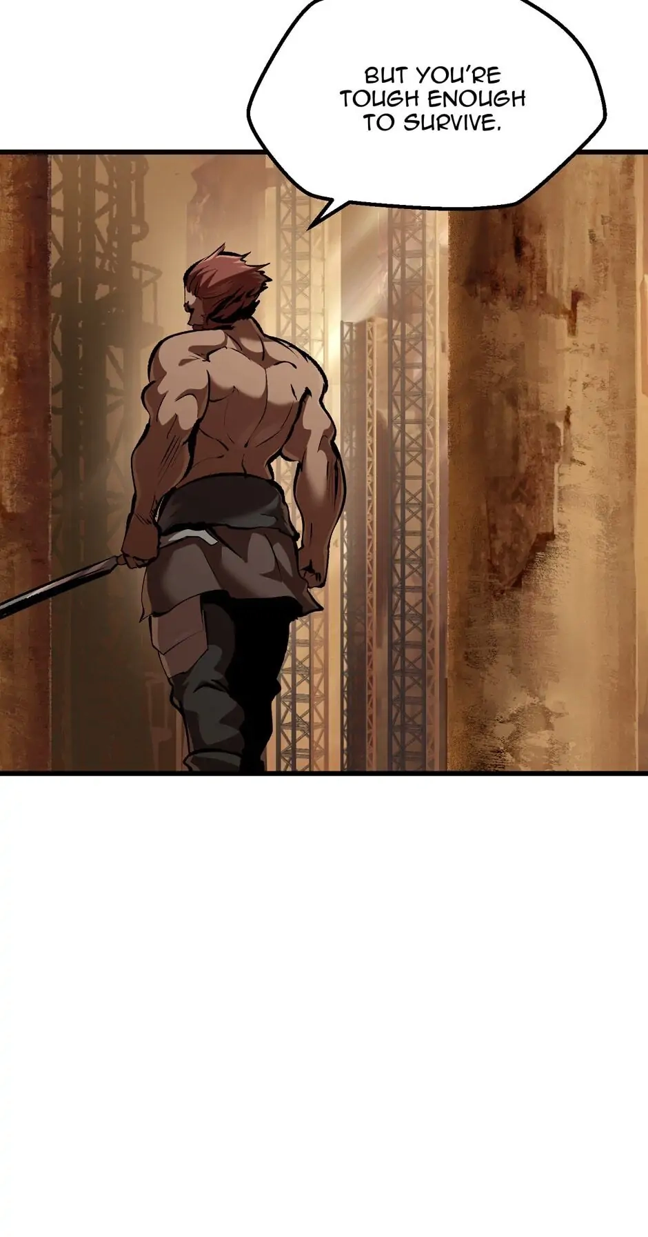 Latna Saga: Survival of a Sword King Chapter 110 page 65