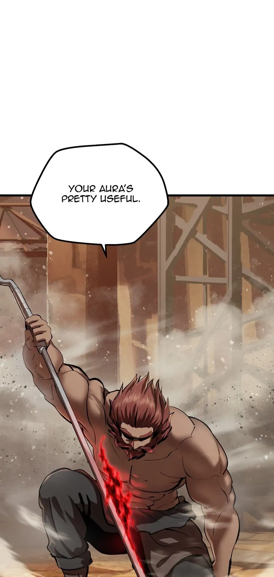 Latna Saga: Survival of a Sword King Chapter 110 page 72