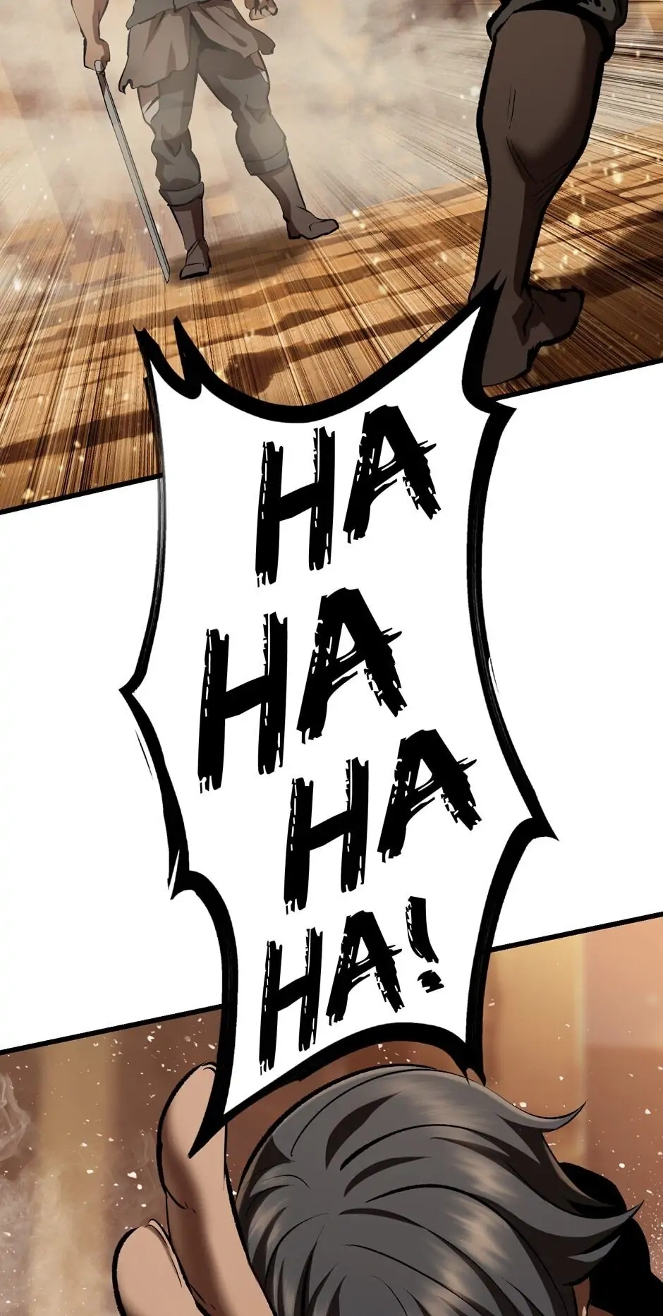 Latna Saga: Survival of a Sword King Chapter 110 page 80