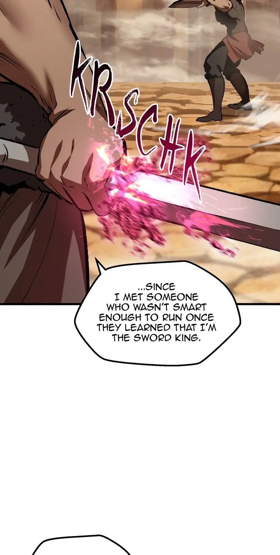 Latna Saga: Survival of a Sword King Chapter 110 page 82