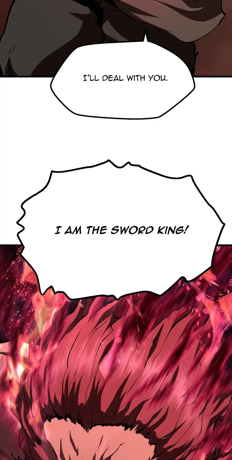 Latna Saga: Survival of a Sword King Chapter 110 page 84