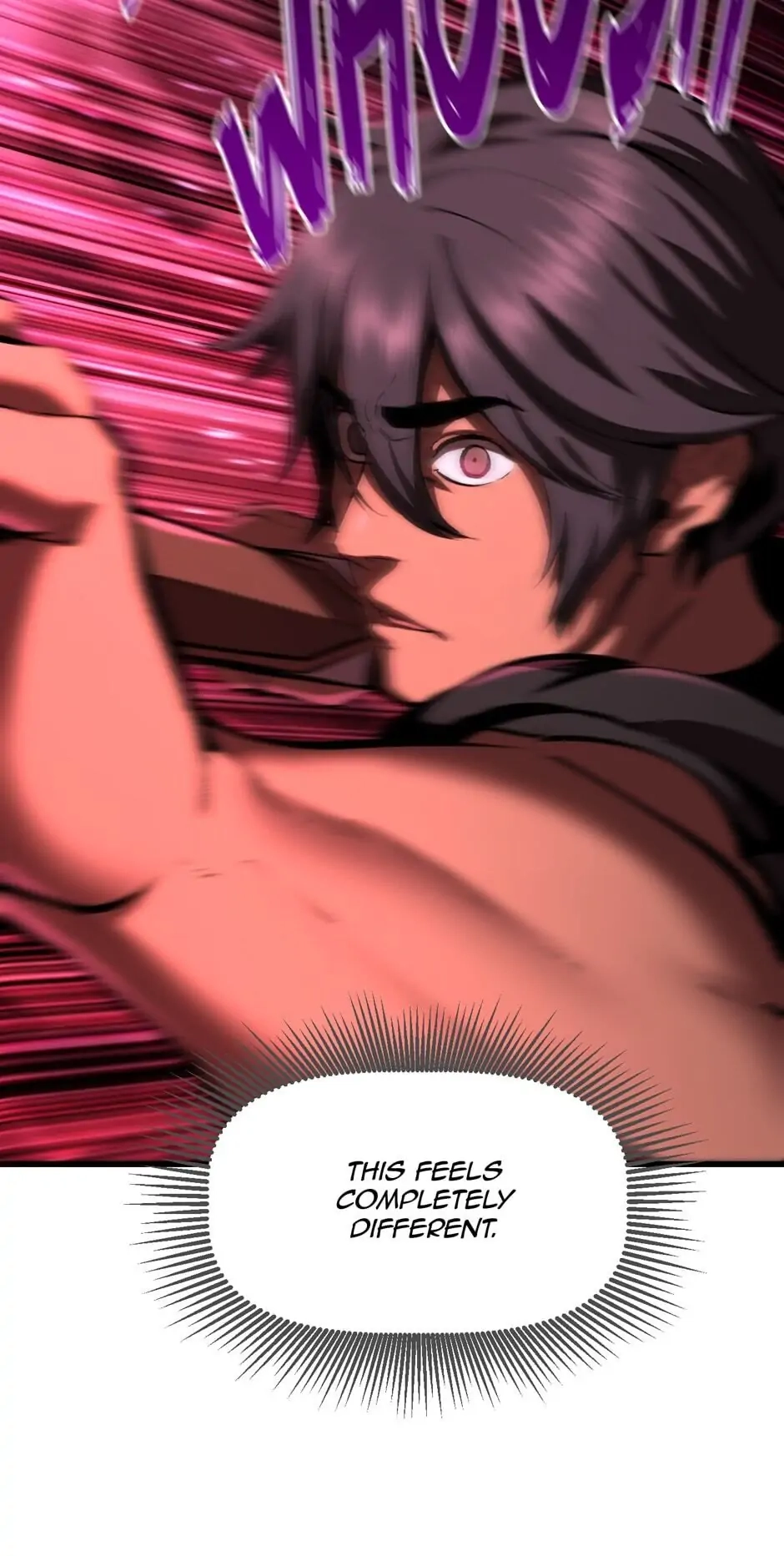 Latna Saga: Survival of a Sword King Chapter 110 page 86