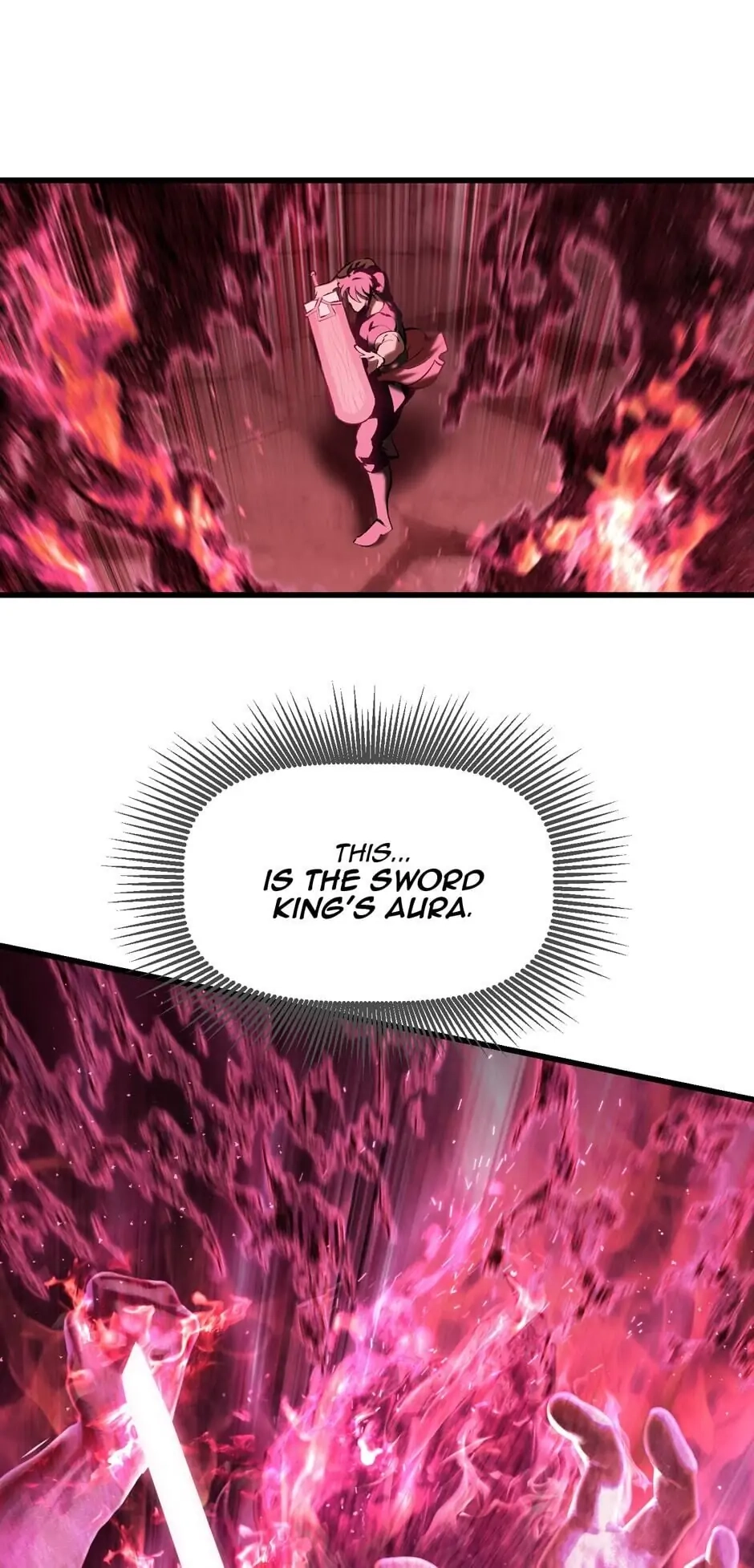 Latna Saga: Survival of a Sword King Chapter 110 page 87
